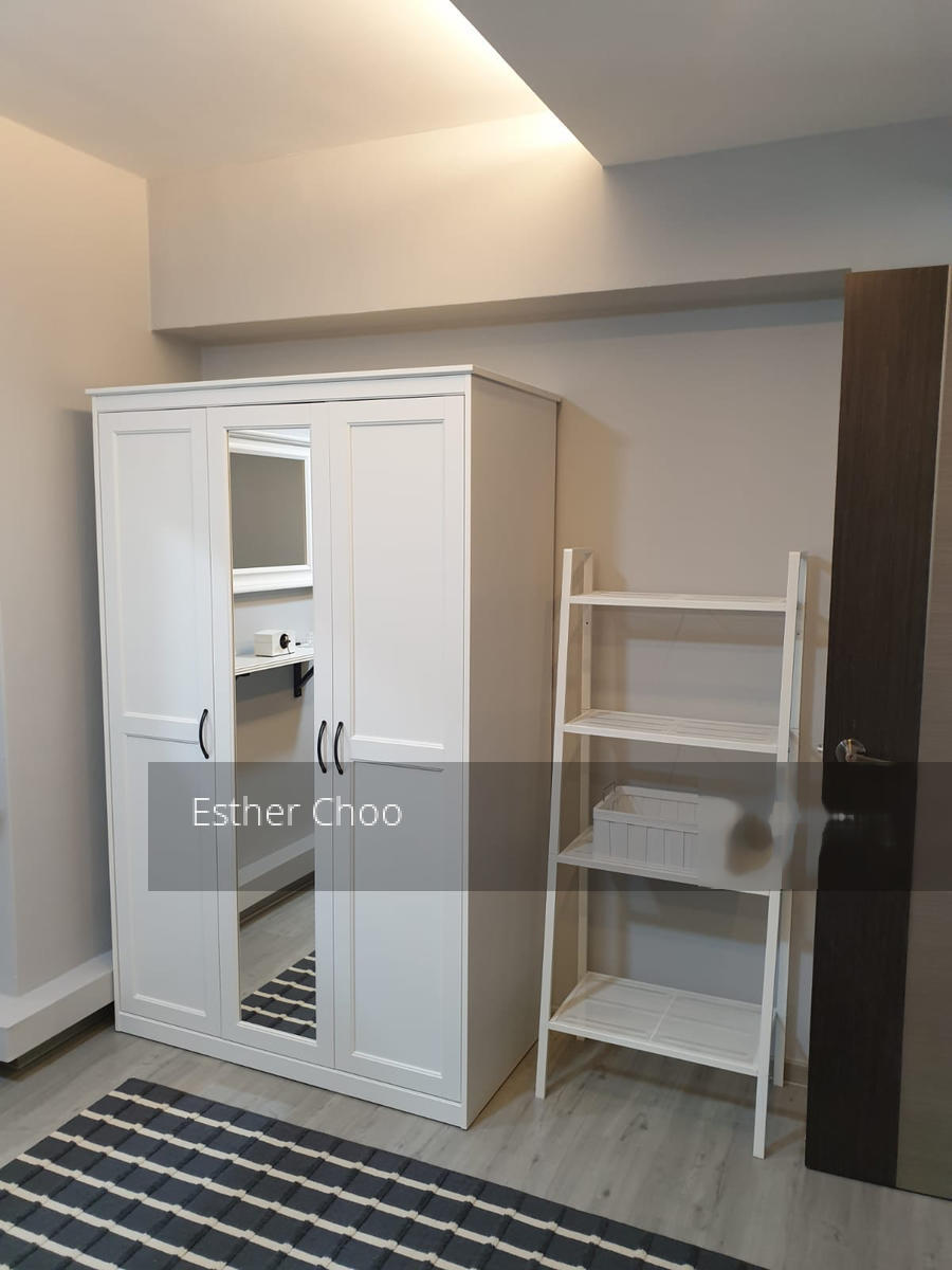 Blk 296B Compassvale Crescent (Sengkang), HDB 5 Rooms #266661961